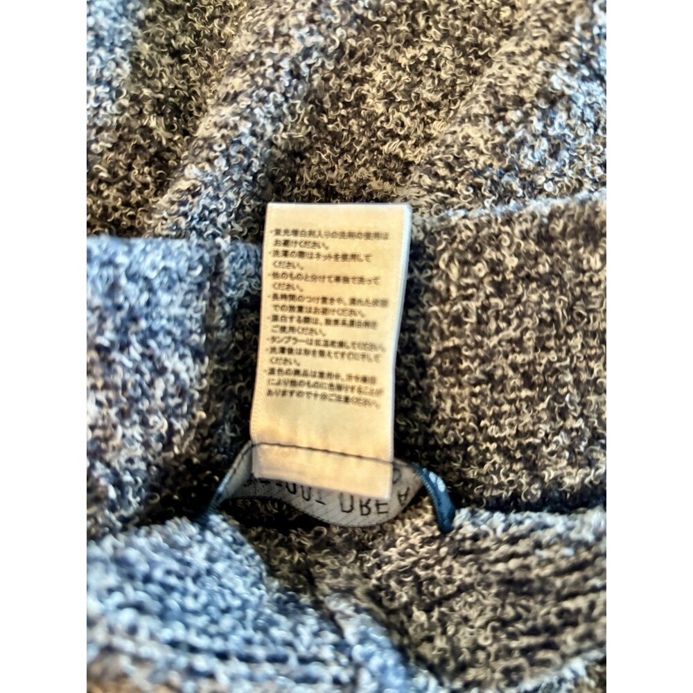 Barefoot Dreams CozyChic LiteStyle 481 Gray Flare Casual Lounge Pants Large - Picture 8 of 9